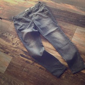 Jessica Simpson kiss me super skinny jeans